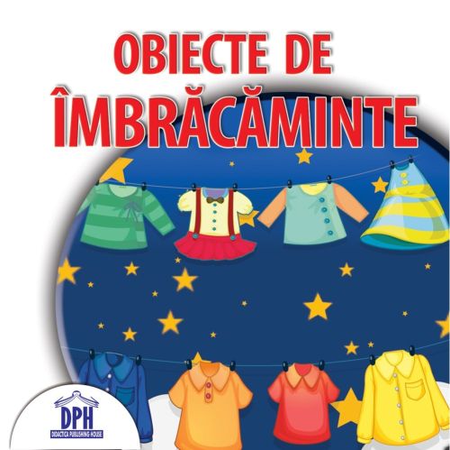 Obiecte de imbracaminte