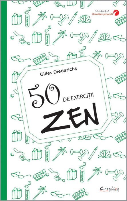 50 exercitii zen