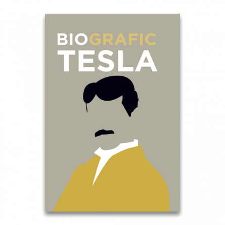 Biografic tesla biografia lui tesla