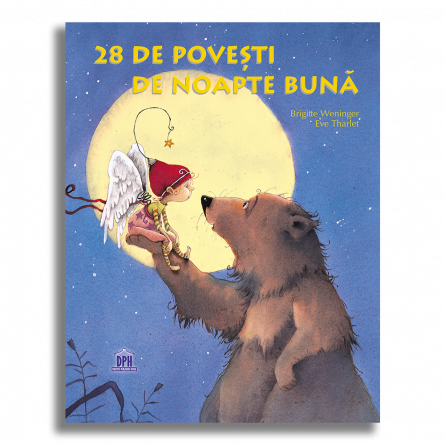 28 de povesti de noapte buna