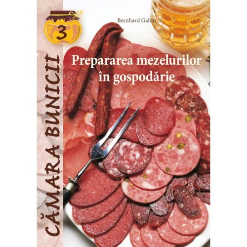 Prepararea mezelurilor in gospodarie