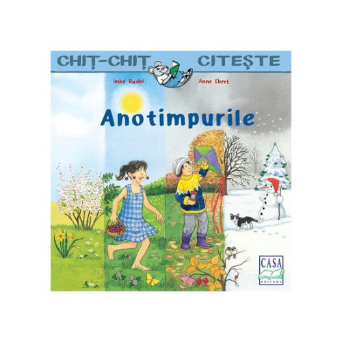 Anotimpurile