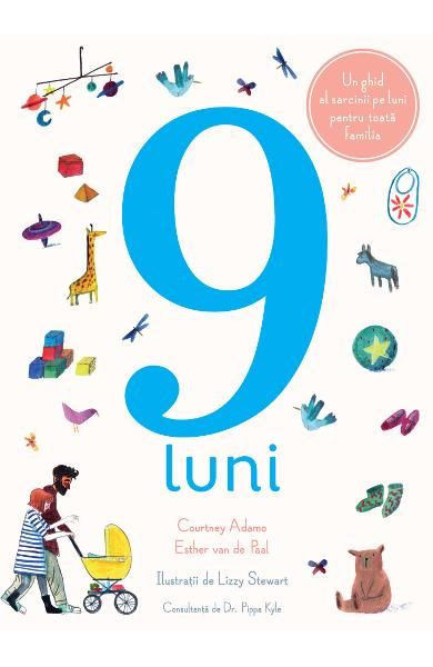 9 luni