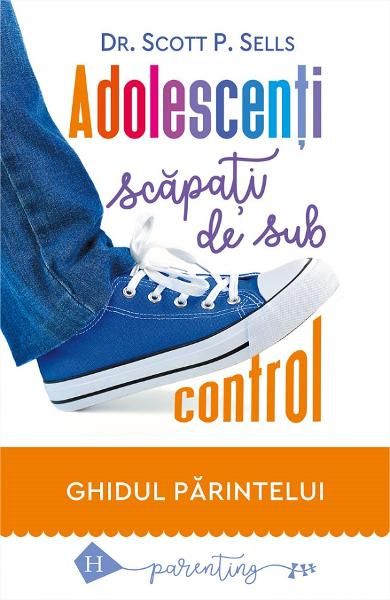 Adolescenti scapati de sub control