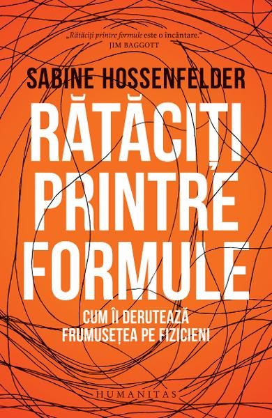 Rataciti printre formule-humanitas