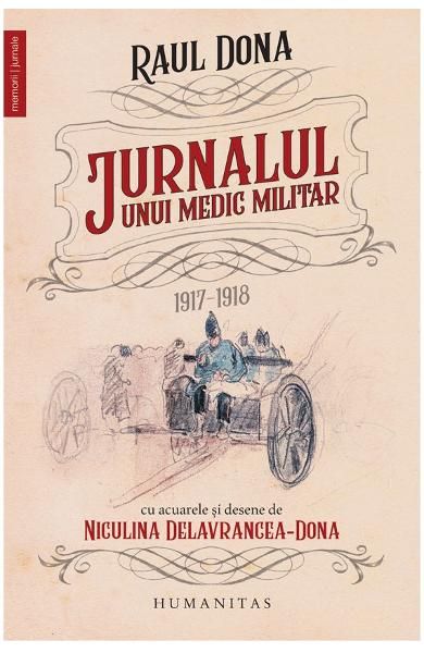 Jurnalul unui medic militar