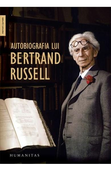 Autobiografia lui bertrand russell