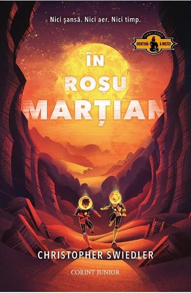 In rosu martian