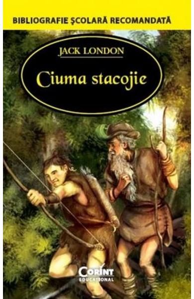 Ciuma stacojie