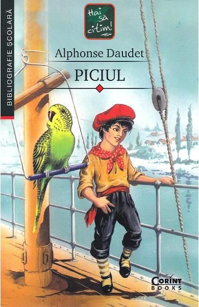 Piciul