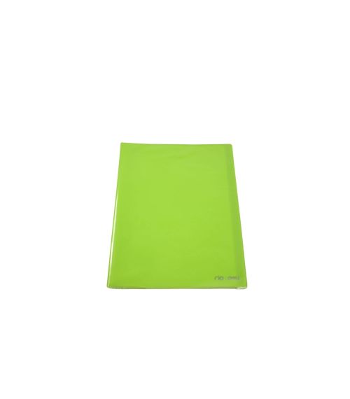 Mapa prezentare 20 folii cop.Flexibile culori neon dleb00202