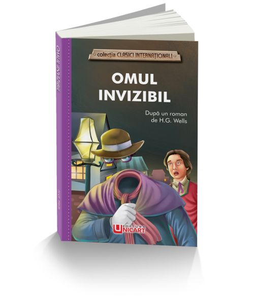 Omul invizibil-pov.Internationale-unicart