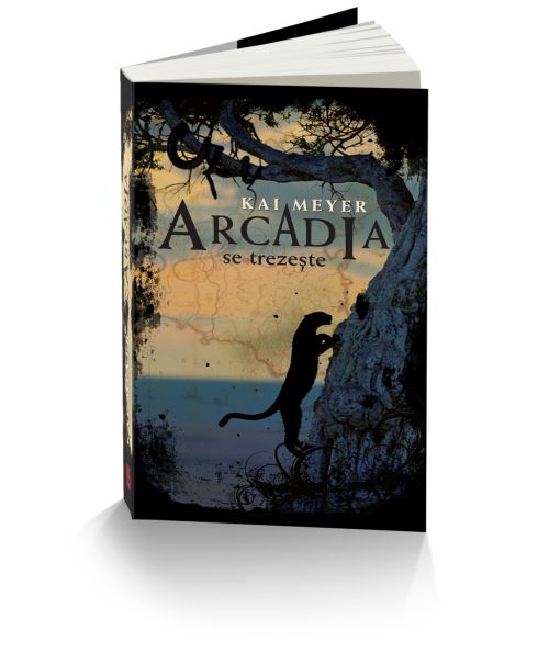 Arcadia se trezeste