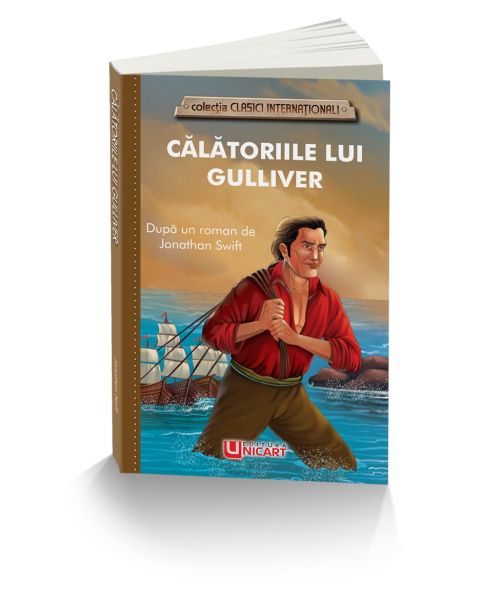 Calatoriile lui gulliver-pov internationale