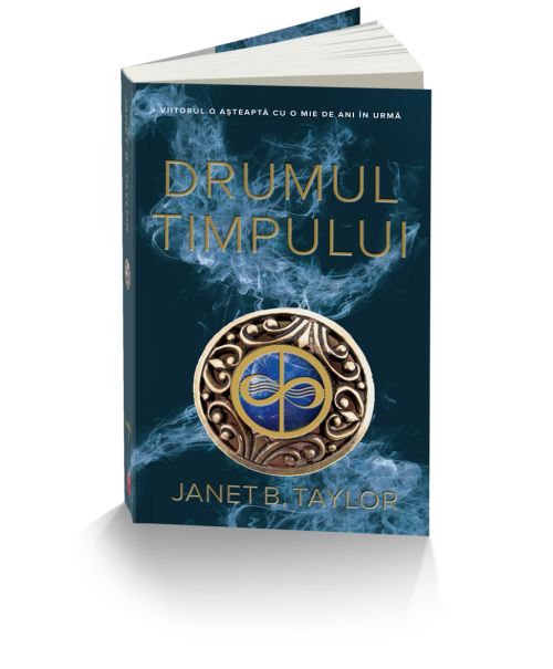 Drumul timpului-janet b.Taylor