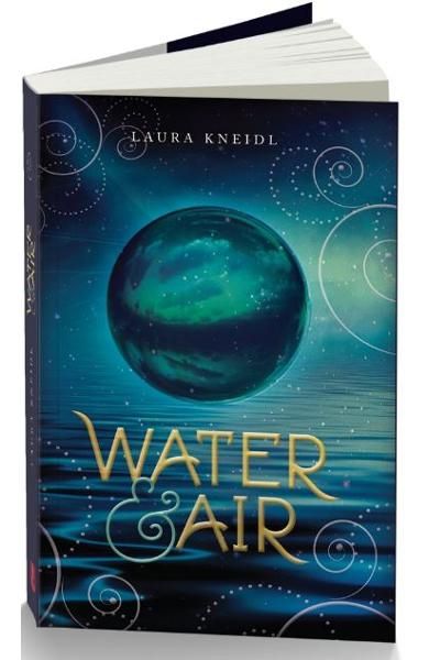 Water&air- laura kneild