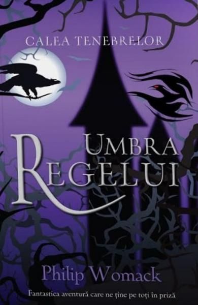 Umbra regelui-philip womack