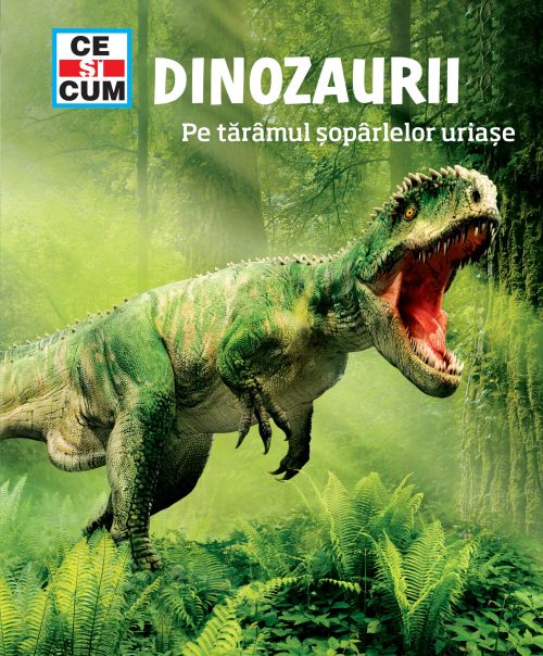 Csc-dinozaurii-rao