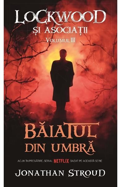 Baiatul din umbra-rao