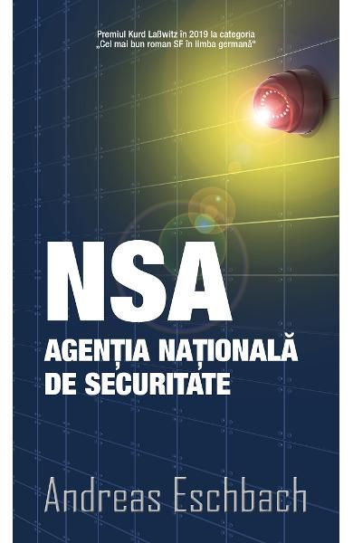 NSA Agentia Nationala de  Securitate-rao