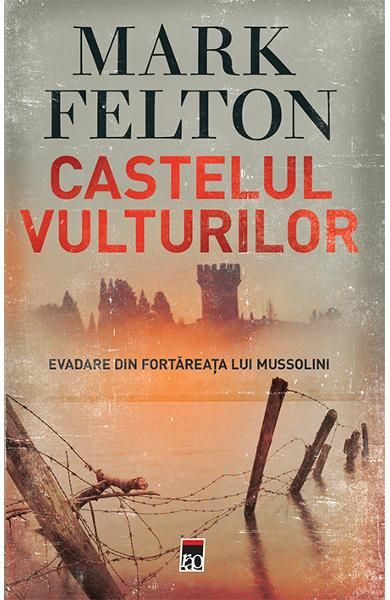 Castelul vulturilor