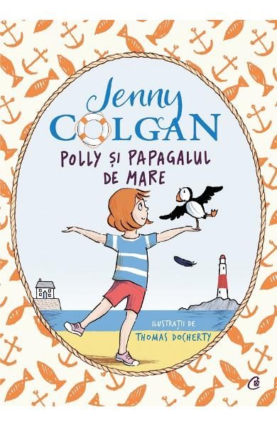 Polly si papagalul de mare vol. I