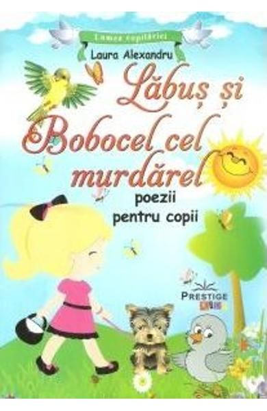 Labus si bobocel cel murdarel