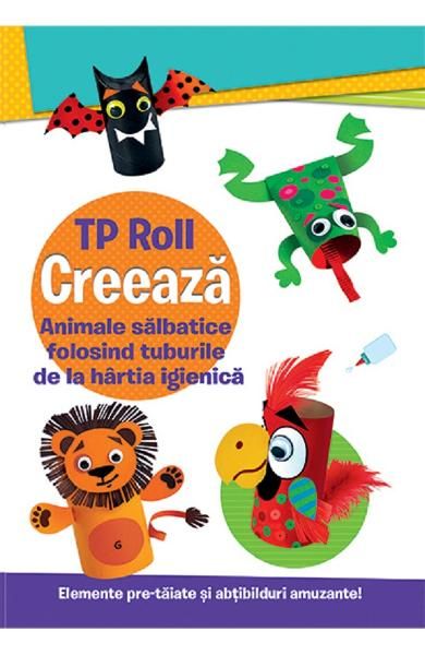 Tip roll-animale salbatice