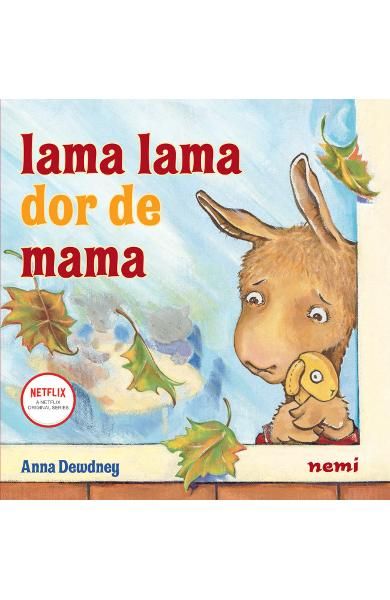 Lama lama dor de mama