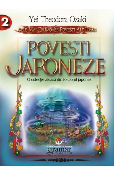 Povesti japoneze