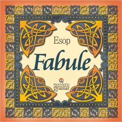 Fabule-Esop