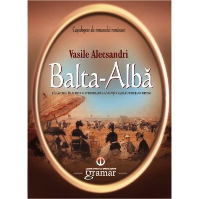 Balta Alba