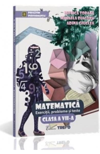 Matematica cls VII