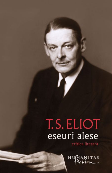 Eseuri alese