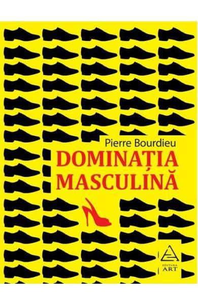 Dominatia masculina (Pierre Bourdieu)-art