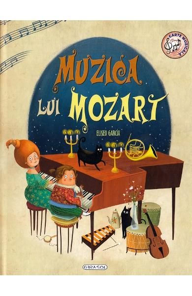 Muzica lui mozart