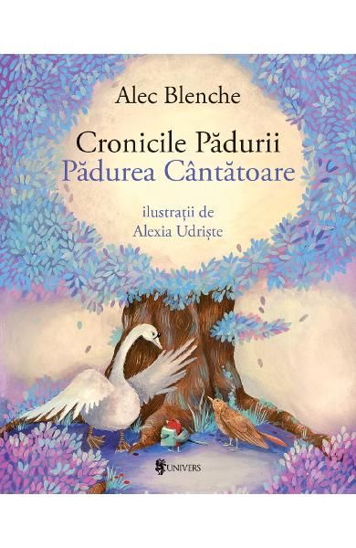 Cronicile padurii-carusel