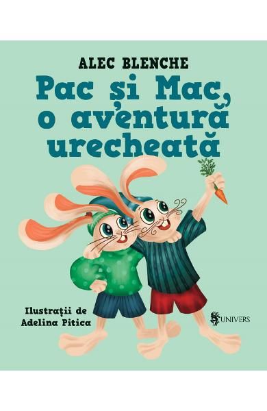 Pac si mac,o avnetura urecheata-carusel