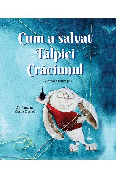 Cum a salvat Talpici Craciunul