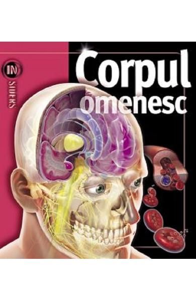 Insiders-corpul omenesc