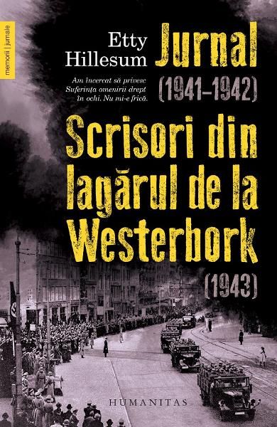 Jurnal (1941-1942) scrisori din lagarul de la wes