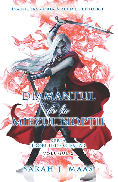 Diamantul de la miezul noptii 