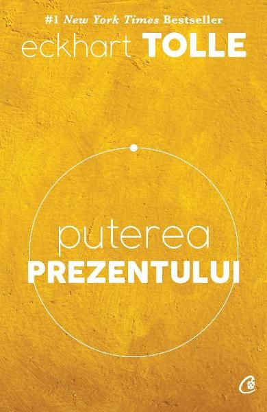 Puterea prezentului ed VI