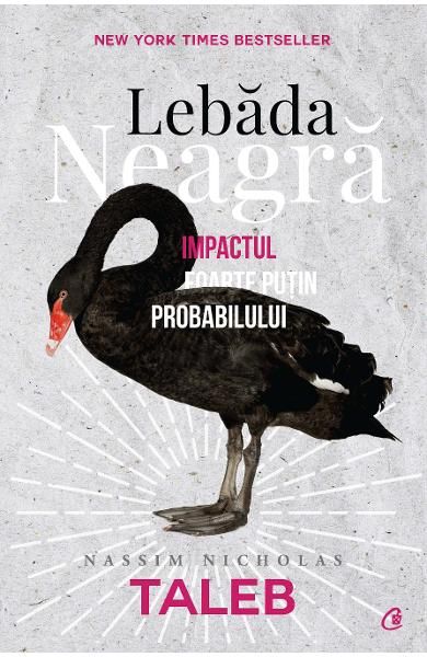 Lebada neagra ed.III revizuita