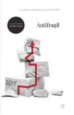 Antifragil ed II