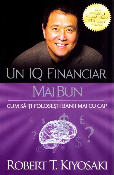 Un iq financiar mai bun ed. II