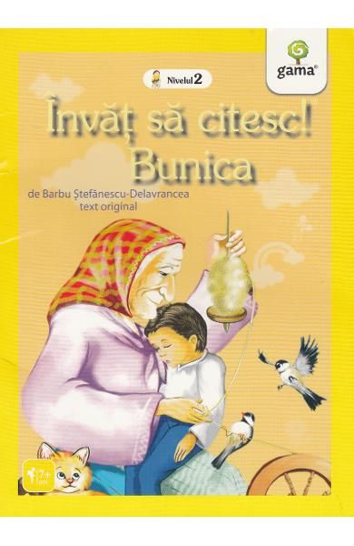 Bunica - Barbu Stefanescu Delavrancea