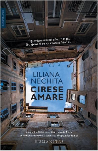 Cirese amare