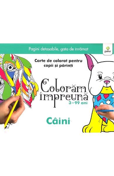 Caini / Coloram impreuna