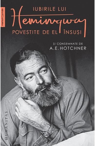 Iubirile lui hemingway